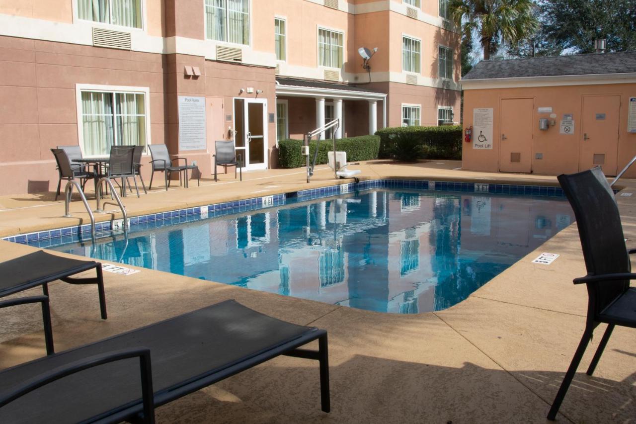 Okatie Hilton Head Hotel Bluffton Exterior foto