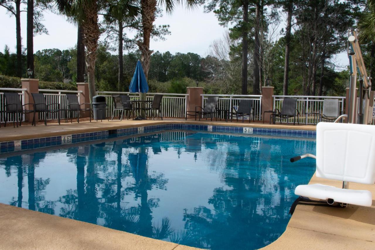 Okatie Hilton Head Hotel Bluffton Exterior foto
