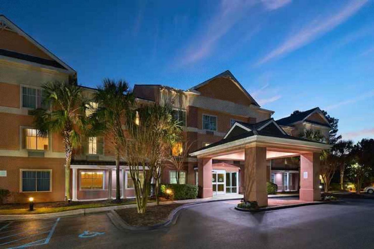 Okatie Hilton Head Hotel Bluffton Exterior foto
